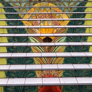 Meet your Posher, Irina